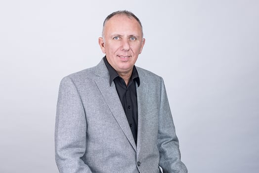 יוסי אביטל, מנכ״ל נאייקס ריטייל, קרדיט: ניר סלקמן
